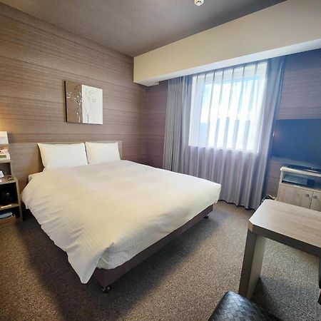 Hotel Route-Inn Yahaba Dış mekan fotoğraf