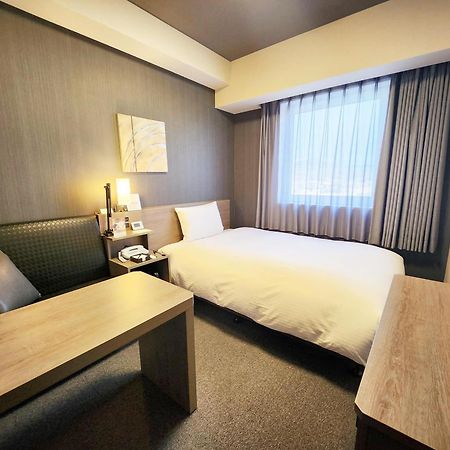 Hotel Route-Inn Yahaba Dış mekan fotoğraf